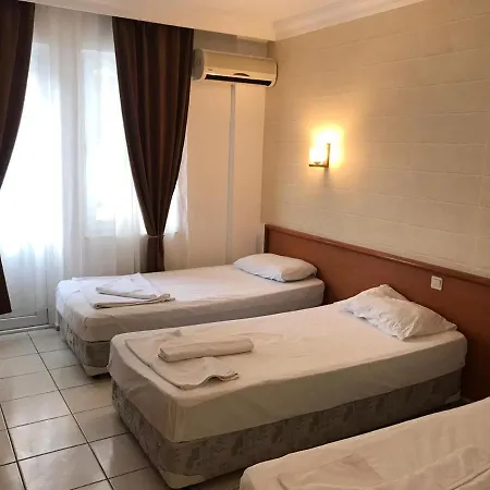 Moonlight Hotell Alanya