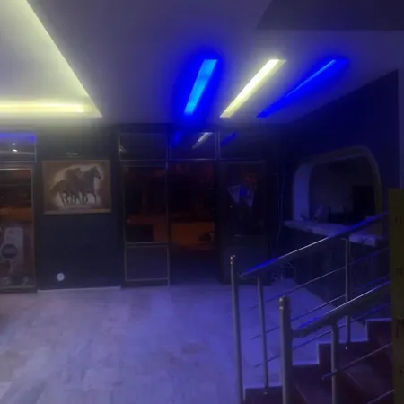 Hotell Moonlight