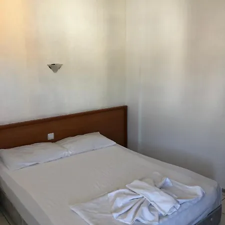 Hotell Moonlight Alanya