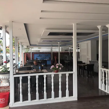 Moonlight Hotel Alanya