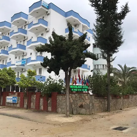Moonlight 3* Alanya