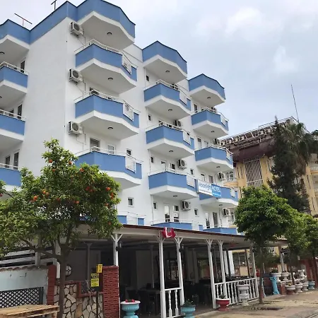 Hotel Moonlight 3*