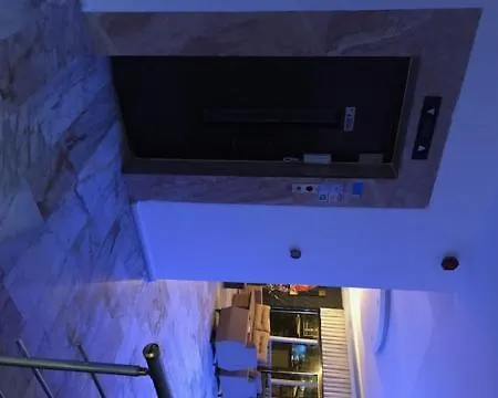 Moonlight Hotel Alanya