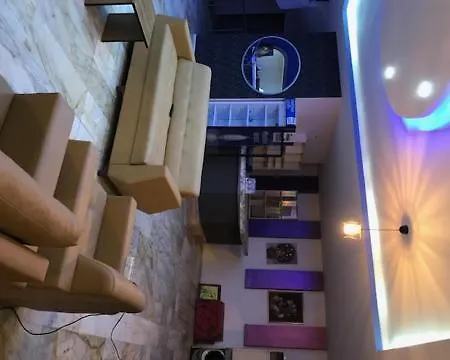Hotel Moonlight Alanya