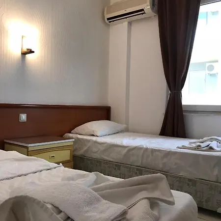 Hotel Moonlight Alanya