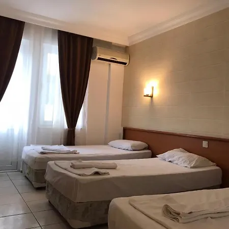 Moonlight Hotel