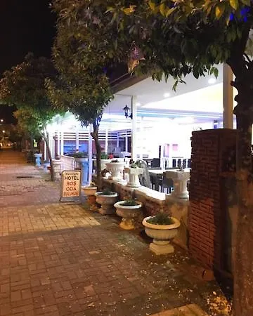 Moonlight 3* Alanya