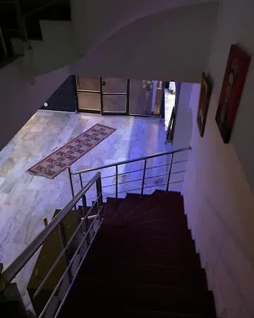 Moonlight Hotel