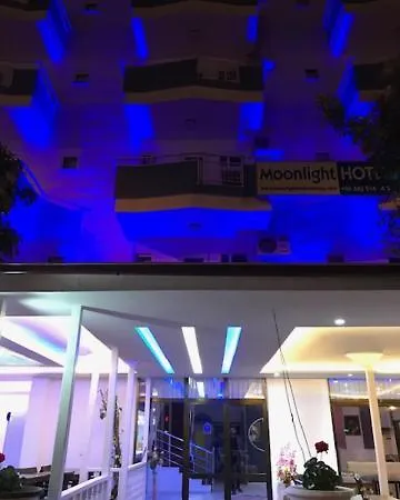 Hotel Moonlight Alanya