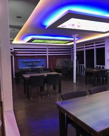Moonlight Hotel